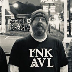 Meet your Posher, Rusty